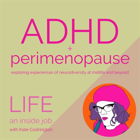 breakingmom|Perimenopause. ADHD, and motherhood “adventures” : .